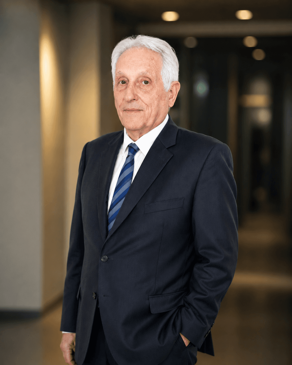 Ritratto di Dario Carloni